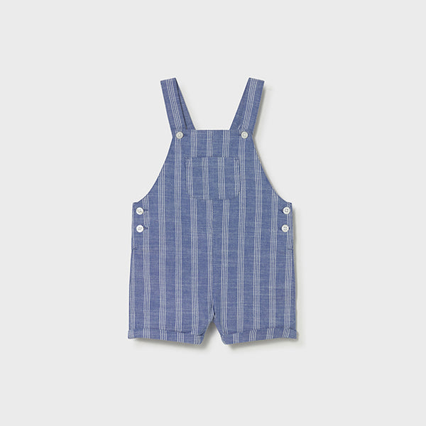 Peto Lino y Camisa V6 Capri