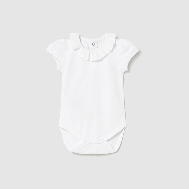 Body Vestir V6 Blanco