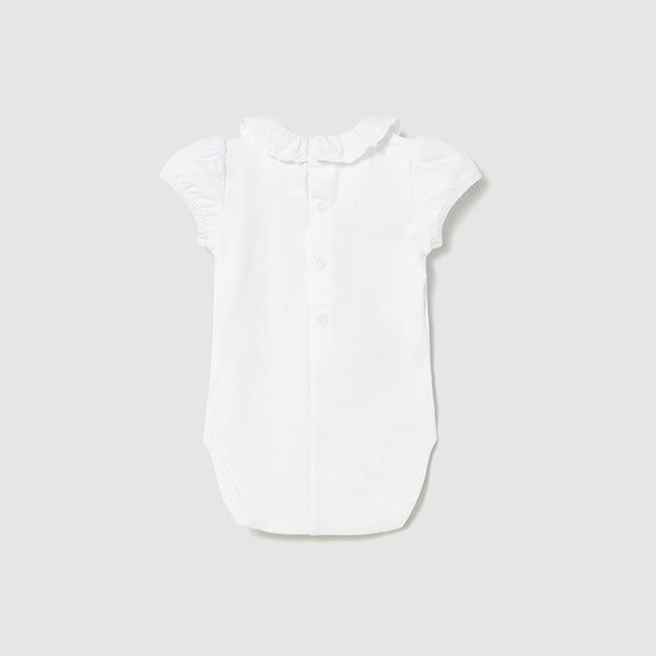 Body Vestir V6 Blanco