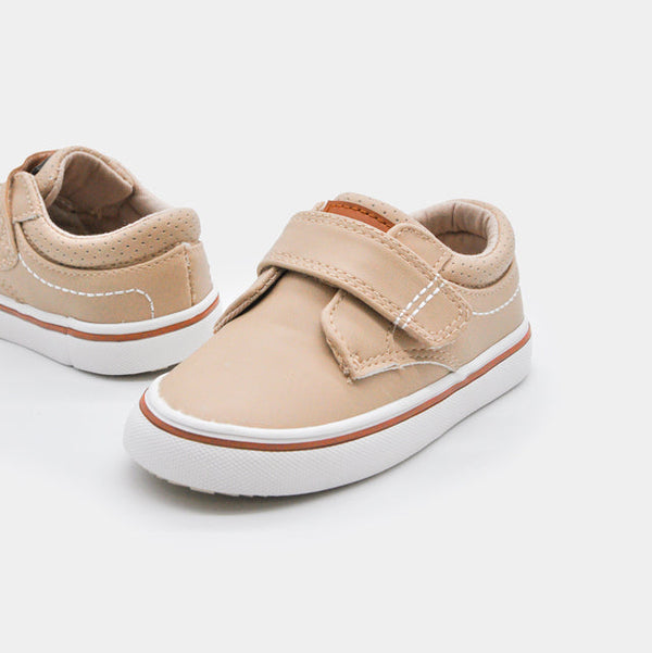 Zapato Sneaker V6 Velcro