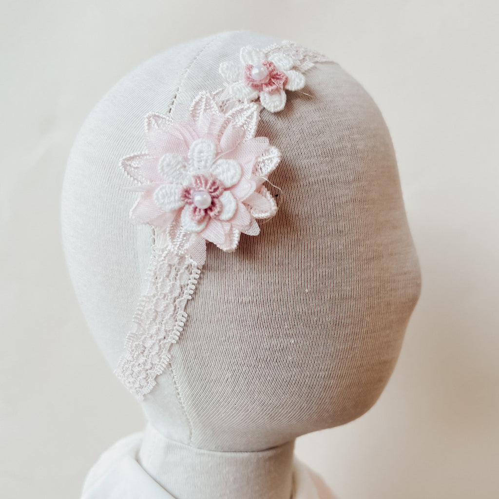 BC29 - Bandita Daisy