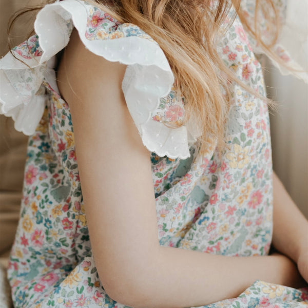 Vestido Conejo