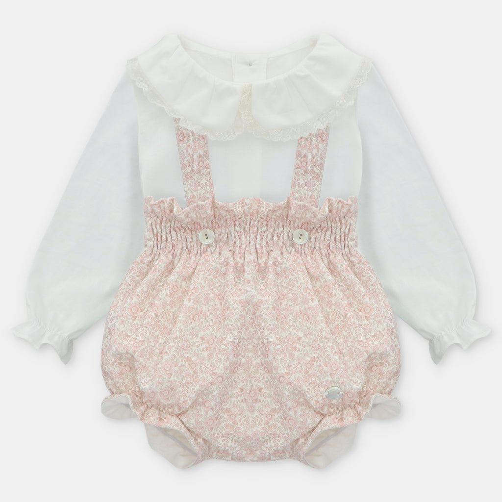 Conj Tela Niña I5 Leeds