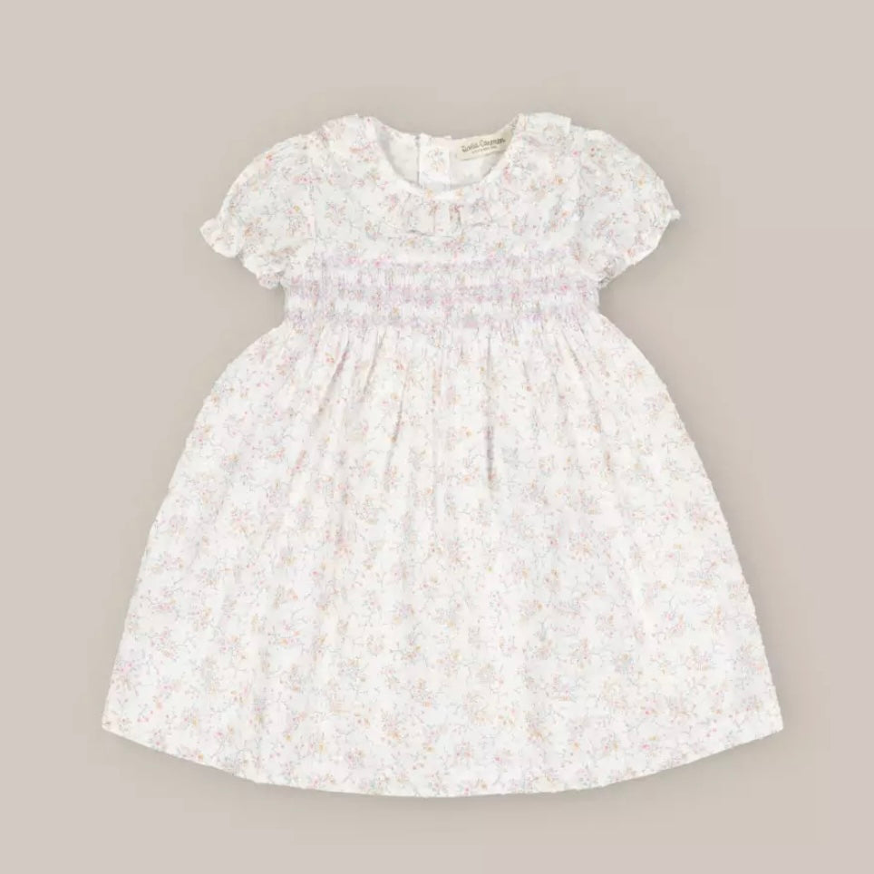 Vestido Nidos V5 Maria