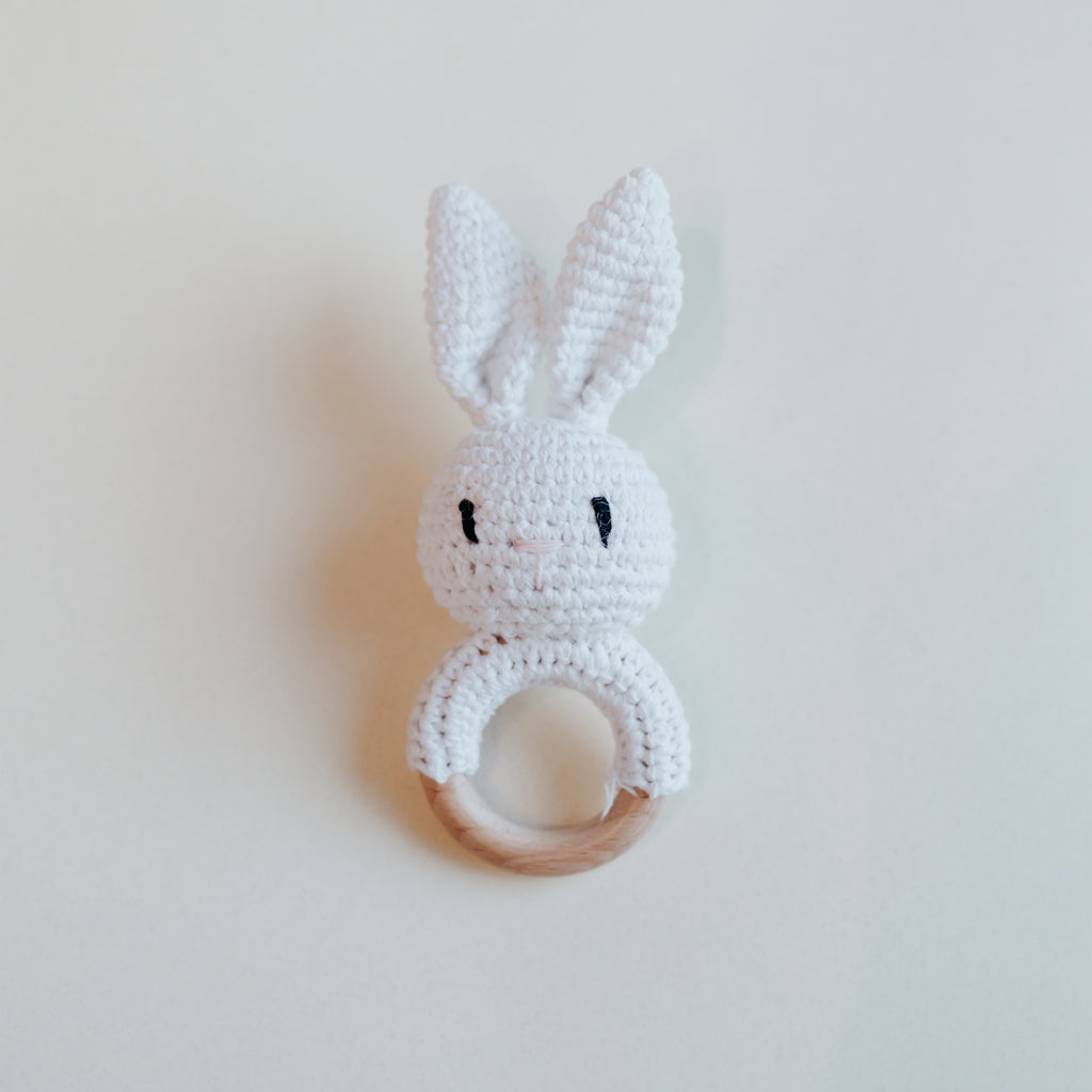 Sonaja Tejida Conejo