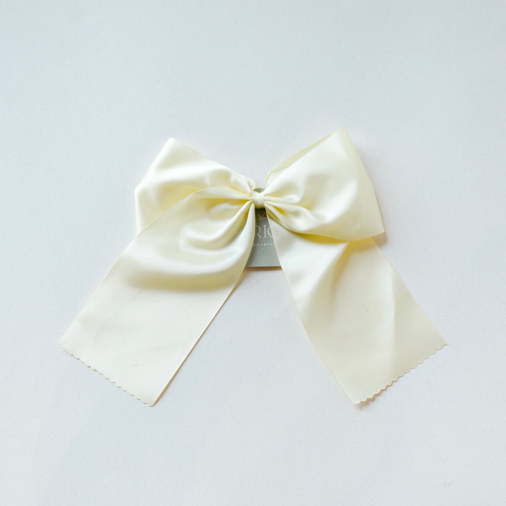 LE1 - Moño Grande Largo