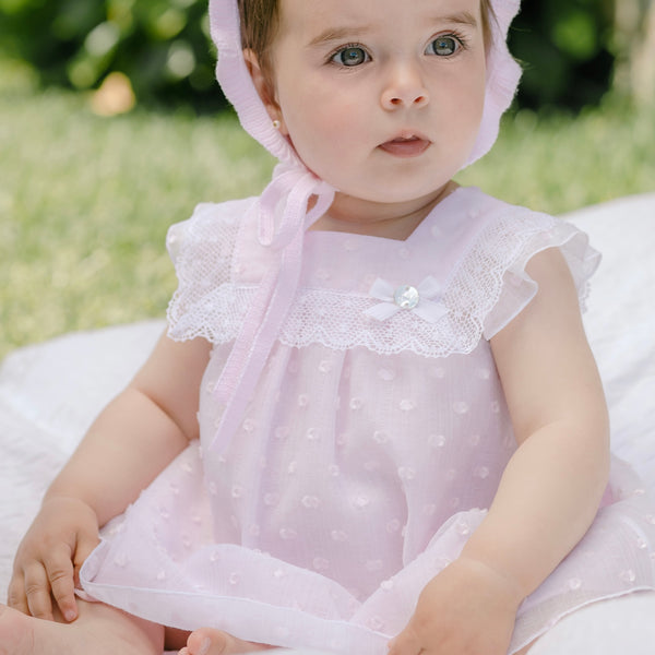Vestido Organza Plumety V5 Linda