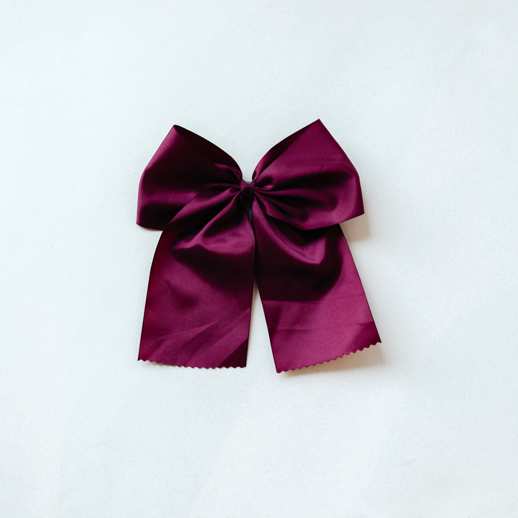 LE1 - Moño Grande Largo