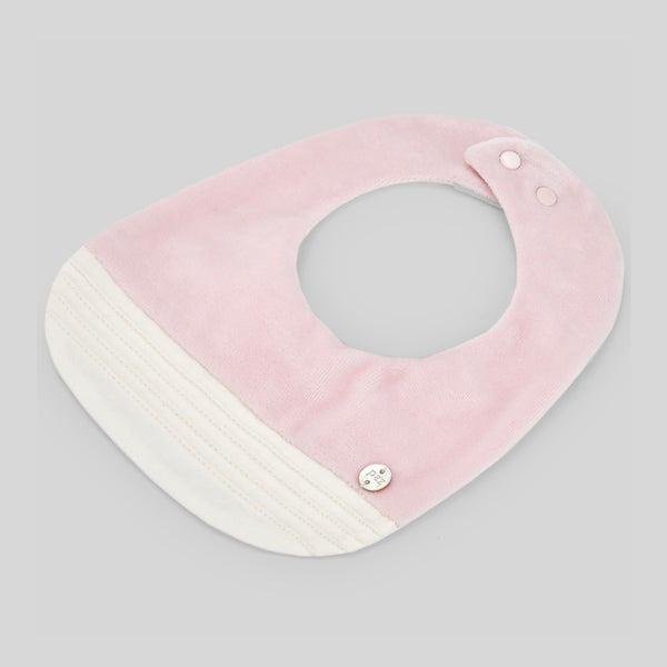 Babero Tundosado I5 Rosa