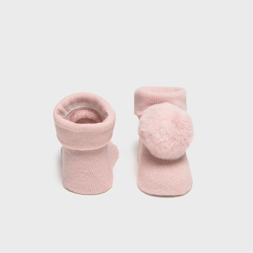 Set Diadema y Calcetines I5 Cuarzo