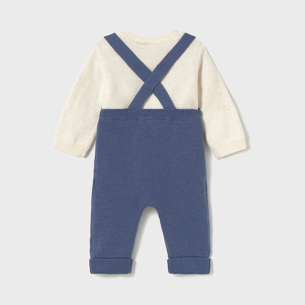 Conj Peto Tricot I5 Artico
