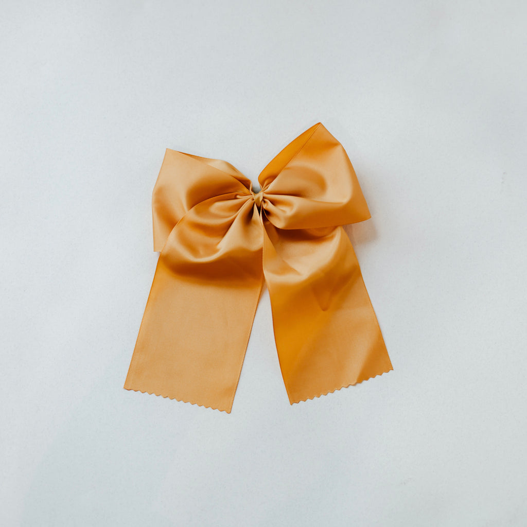 LE1 - Moño Grande Largo