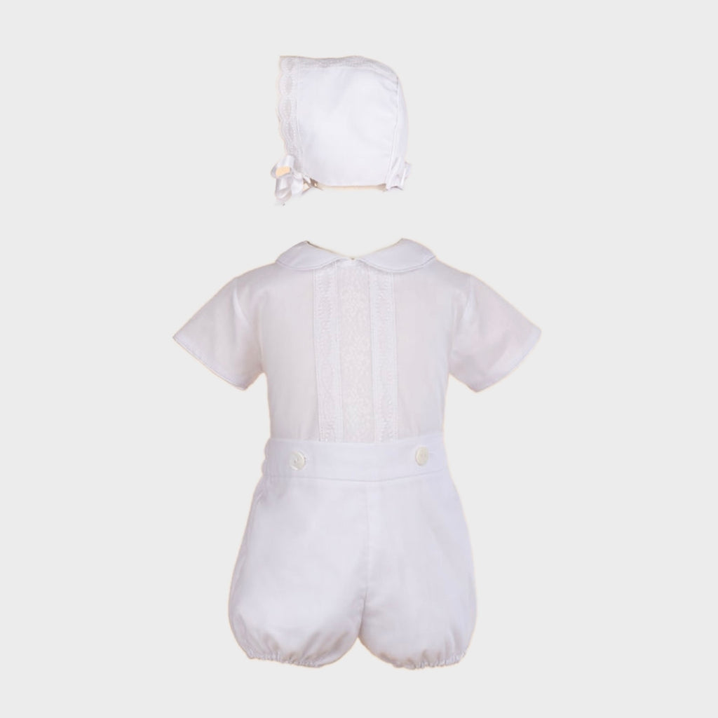 Conjunto Entredoses Ochos Con Gorro