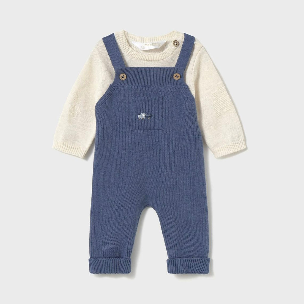 Conj Peto Tricot I5 Artico