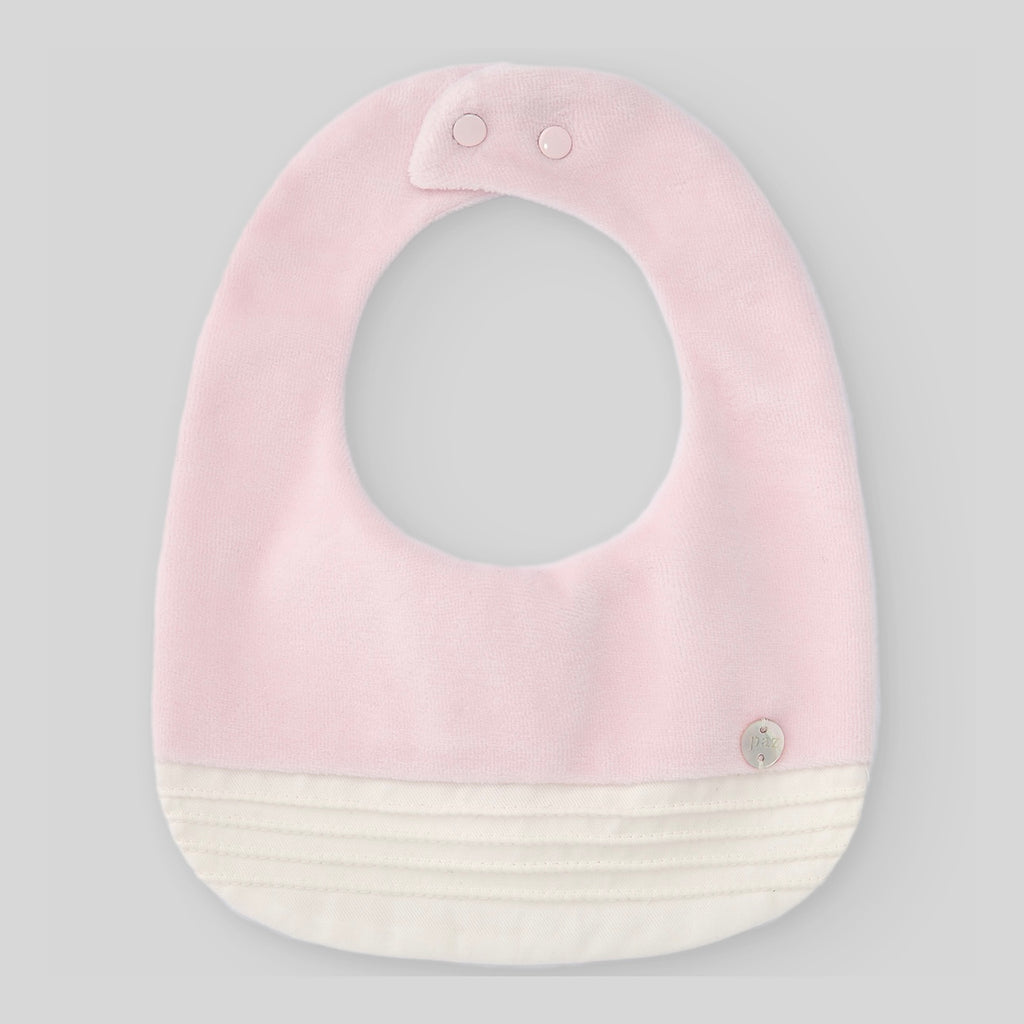 Babero Tundosado I5 Rosa