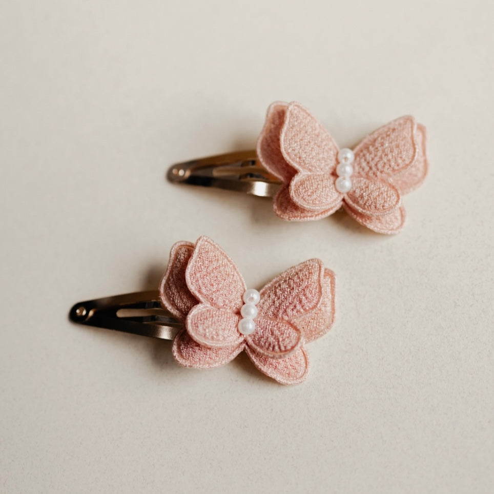 BC7 - Mariposa Sencilla