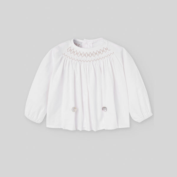 Blusa y Pantalon Corto I5 Pascua