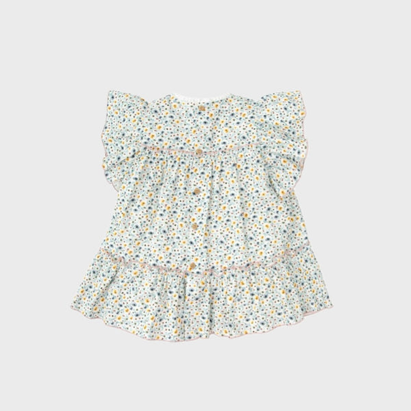 Vestido Lazo Duende V5 Unico