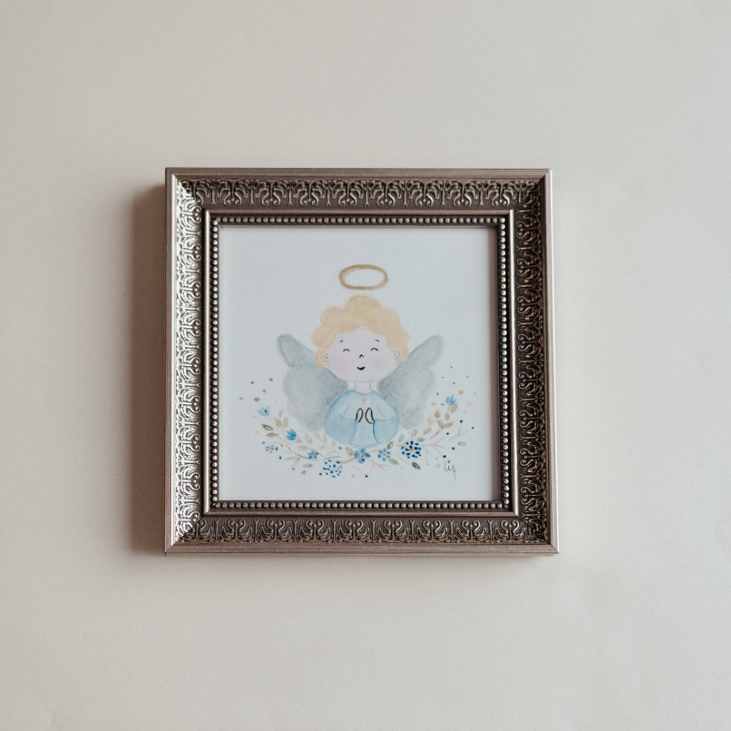 Cuadro Mini Angelito