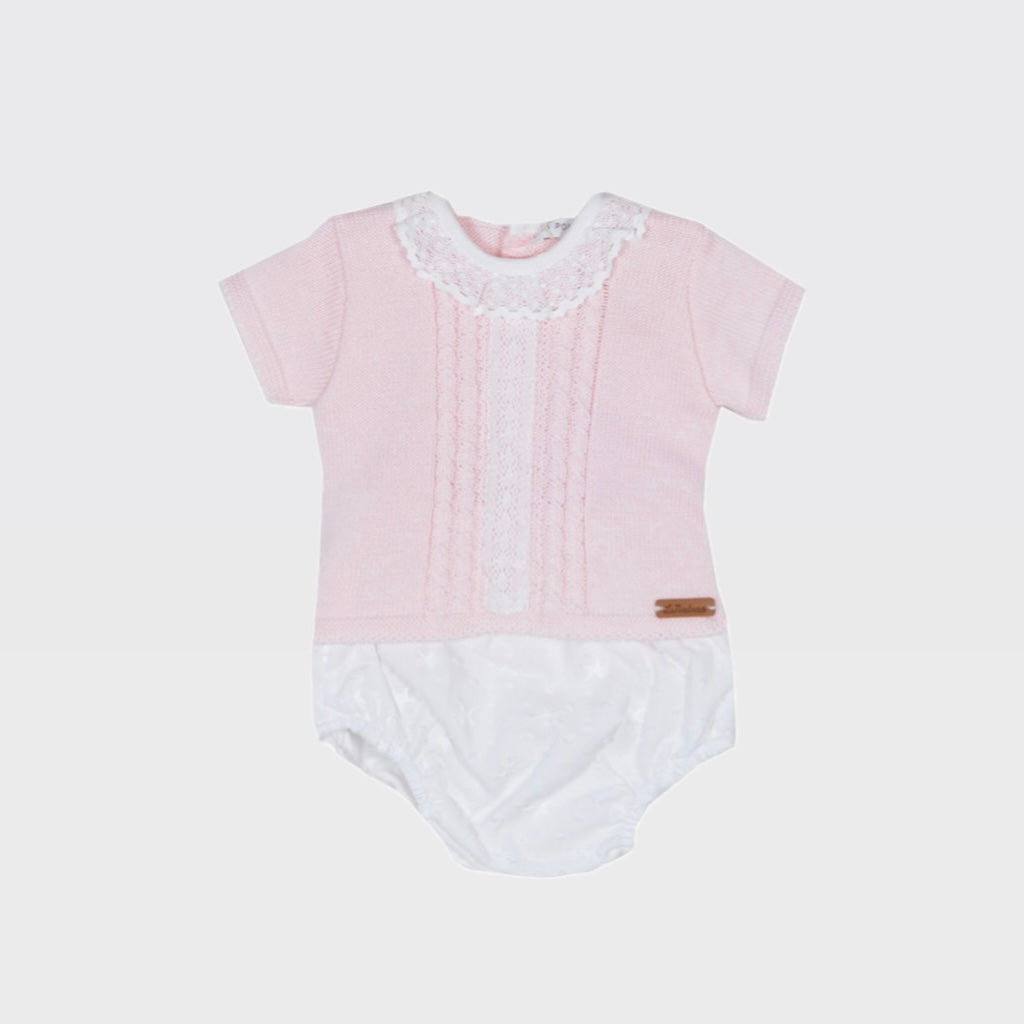 Conjunto Braga V5 Estrellas