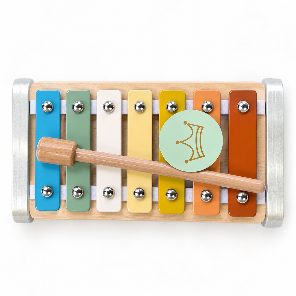 Mini Marimba