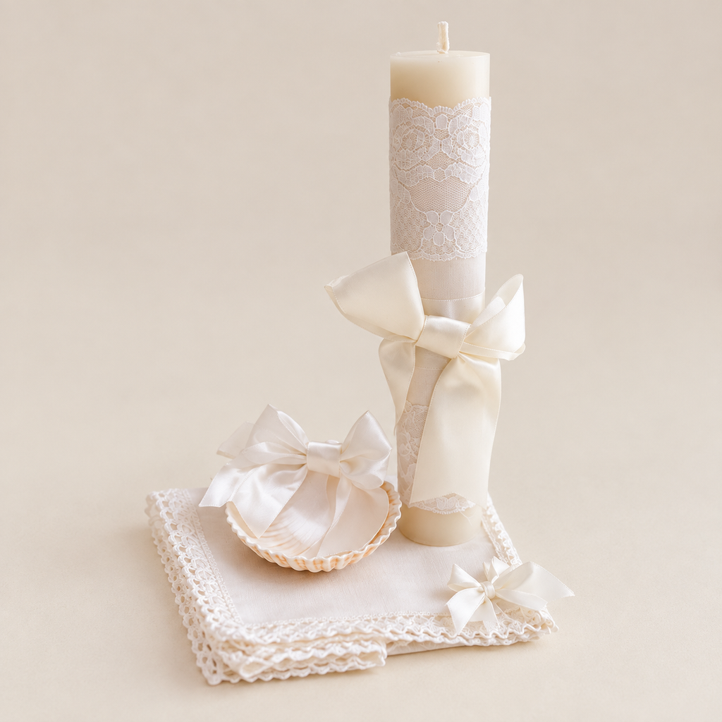 Velas Crios Lysea