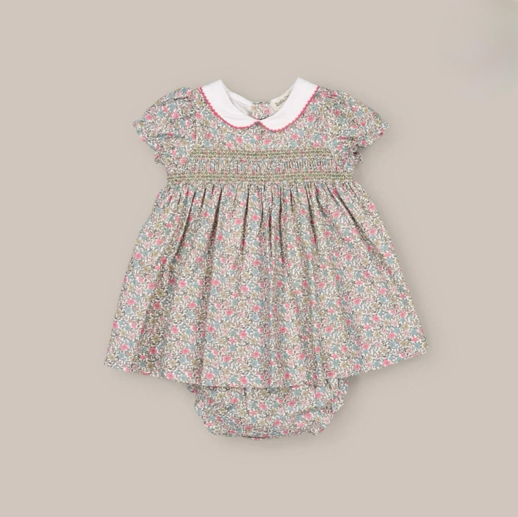 Vestido V6 Marbella