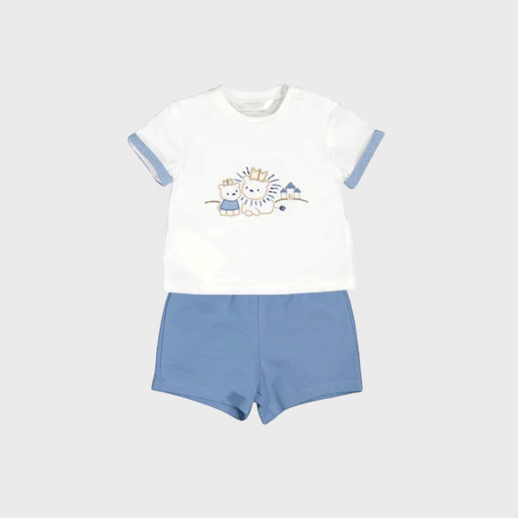 Conjunto Riviera V5 Oso