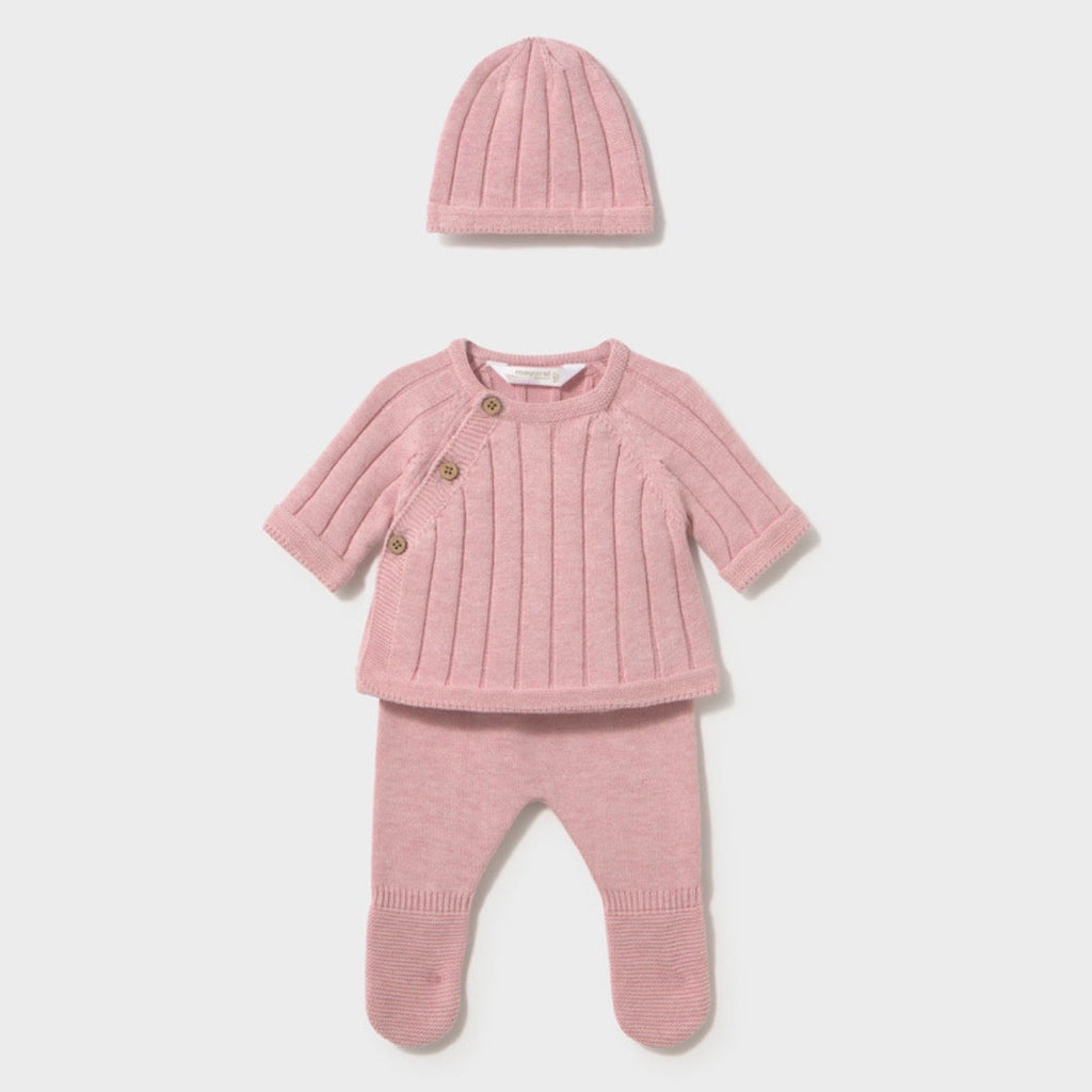 Set Regalo I6 RosaBaby