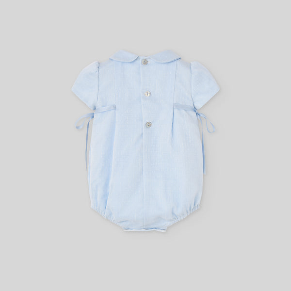 Pelele Organza I6 Fogar