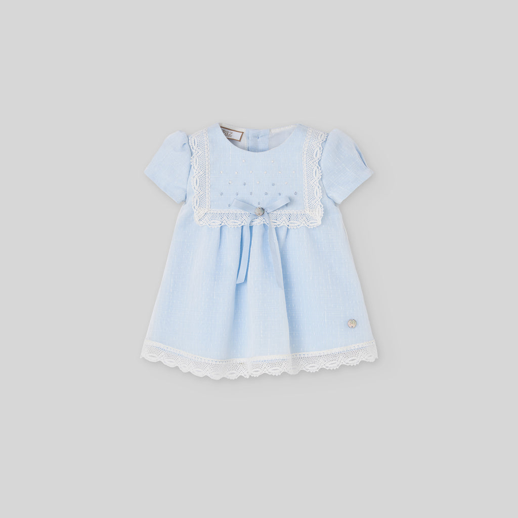 Vestido Organza I6 Fogar