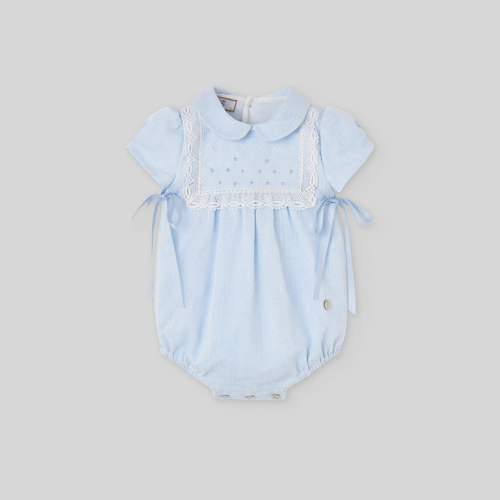 Pelele Organza I6 Fogar