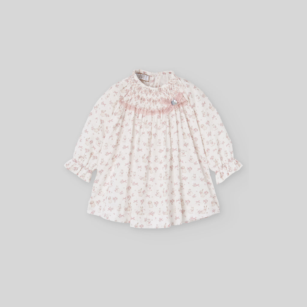 Vestido Plumety I6 Val