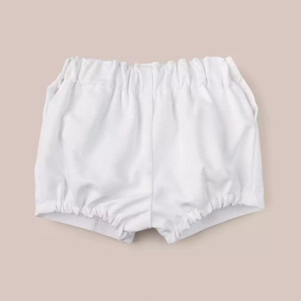 Pantalon Fermin Blanco