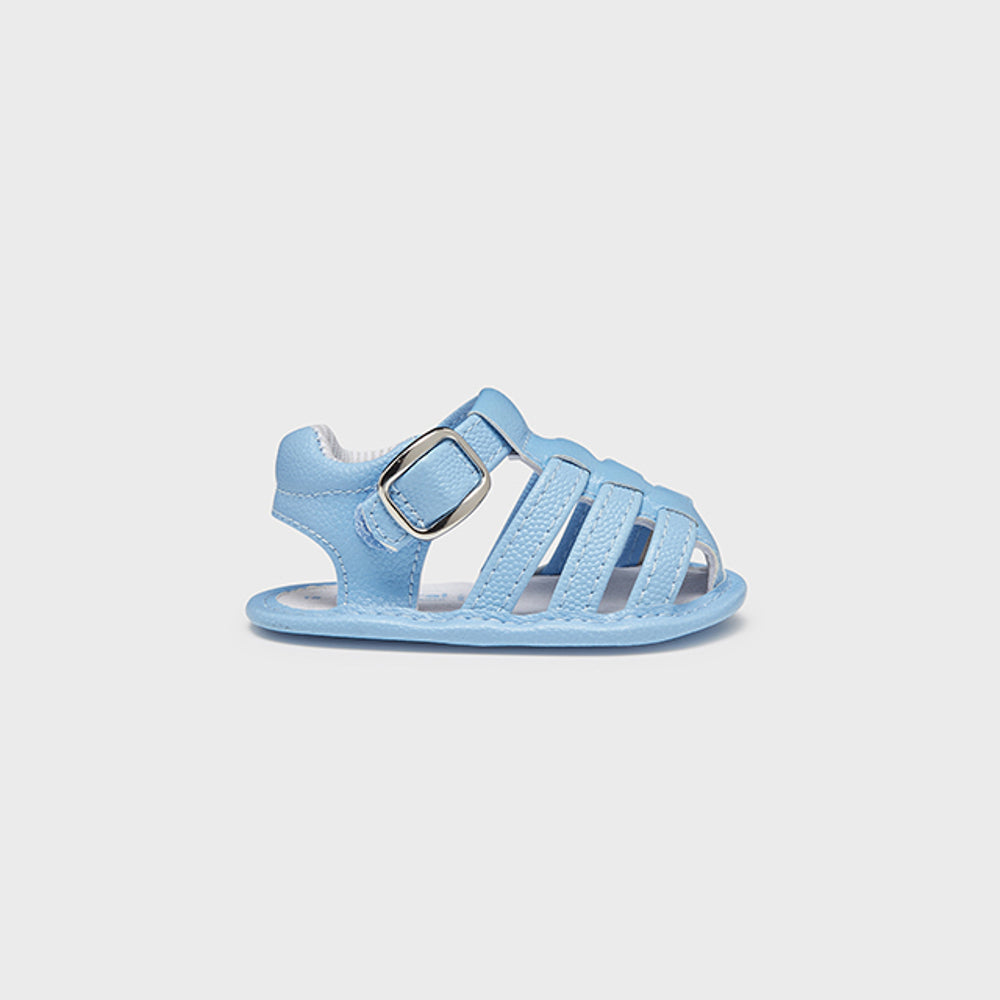 Sandalia Dream Blue